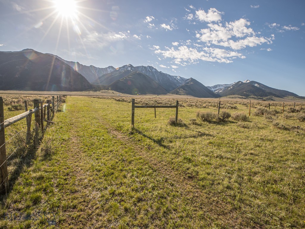 440 MT Highway 87, Cameron MT 59720