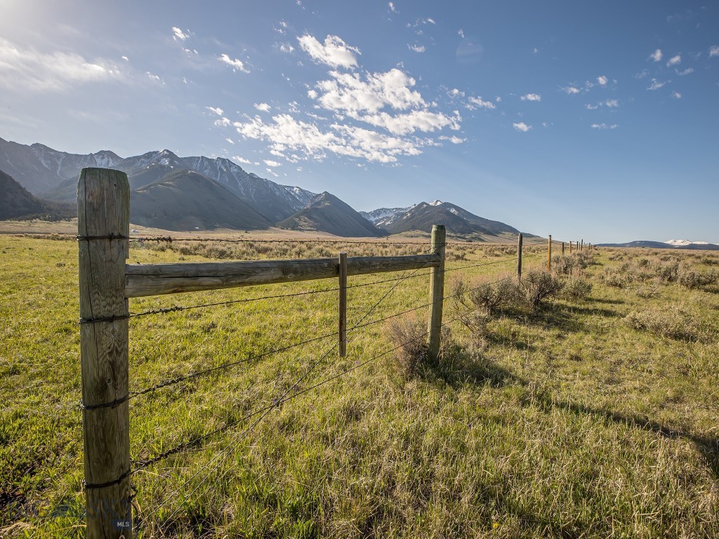 440 MT Highway 87, Cameron MT 59720