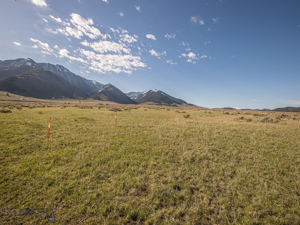 440 MT Highway 87, Cameron MT 59720
