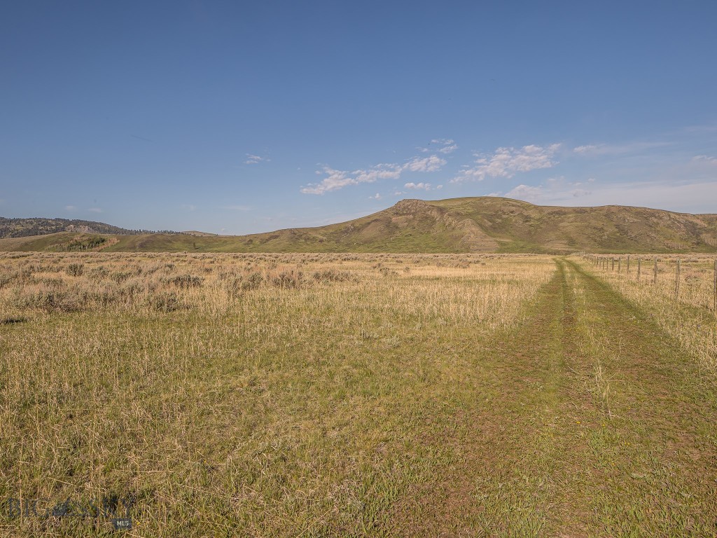 440 MT Highway 87, Cameron MT 59720