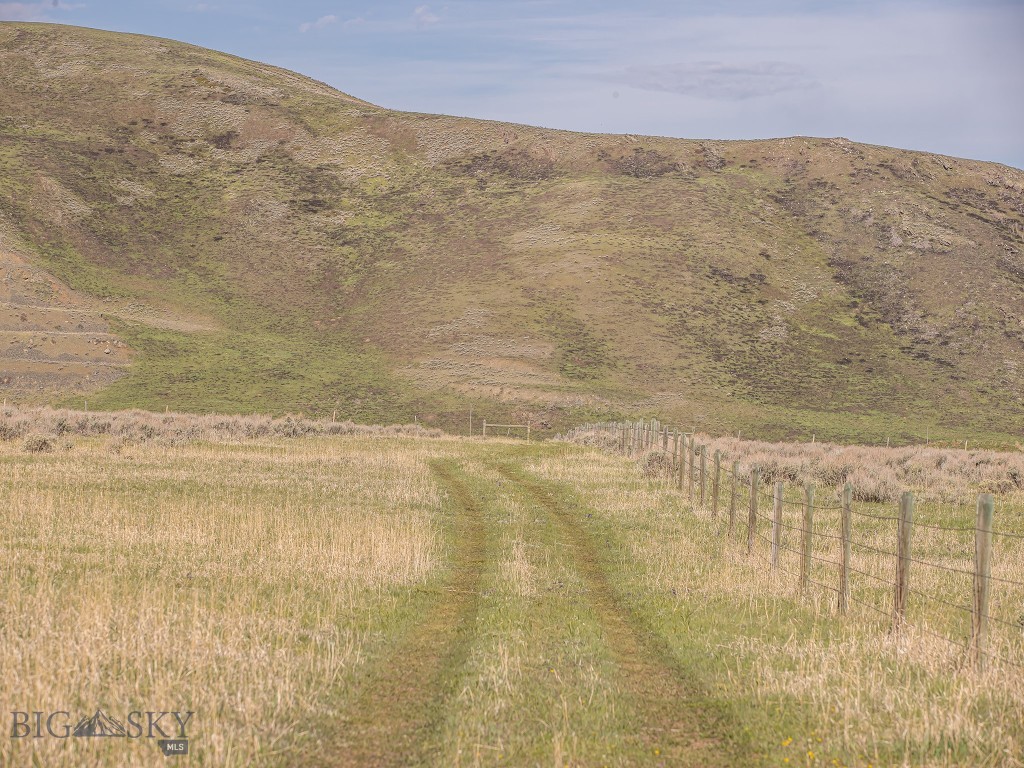 440 MT Highway 87, Cameron MT 59720