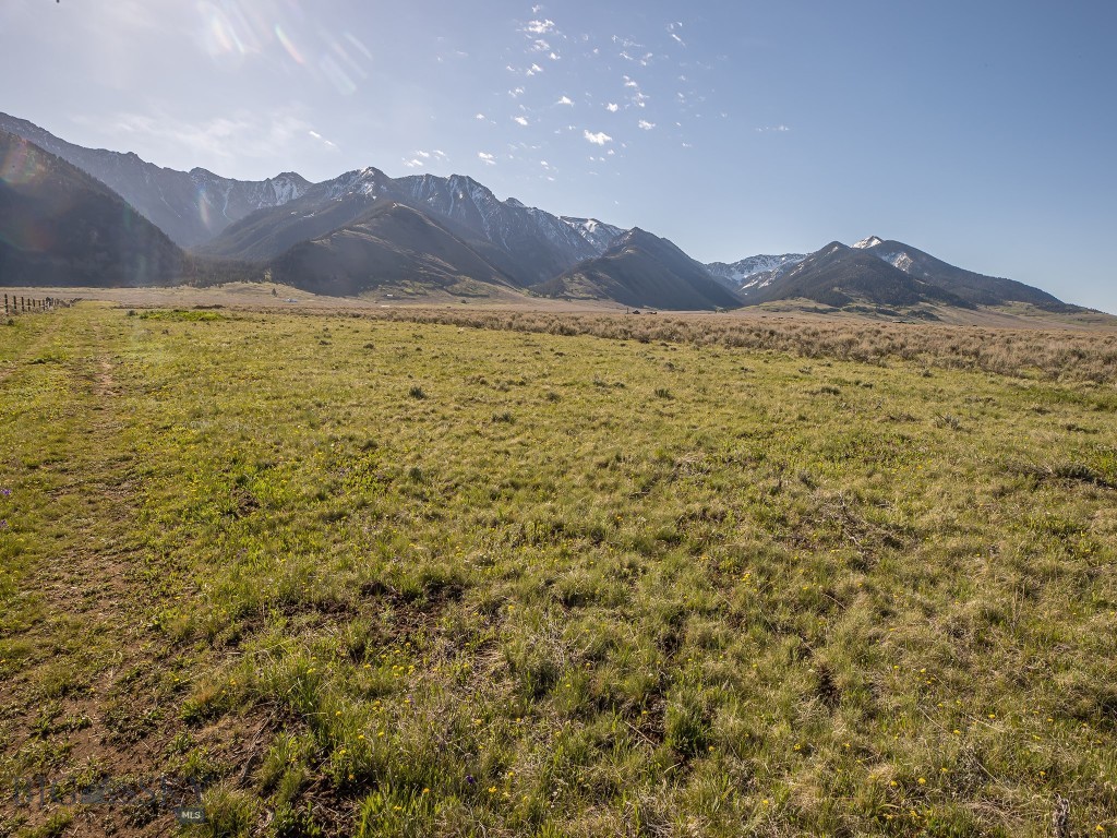 440 MT Highway 87, Cameron MT 59720