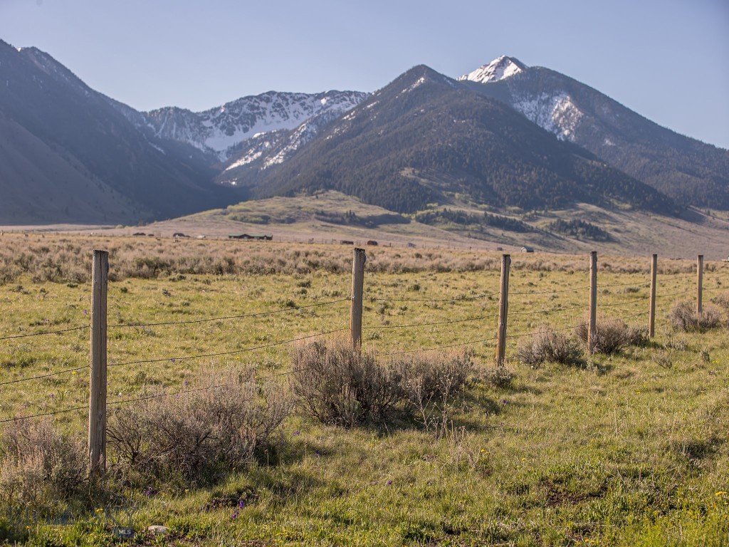 440 MT Highway 87, Cameron MT 59720