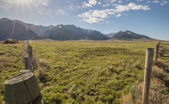 440 MT Highway 87, Cameron MT 59720
