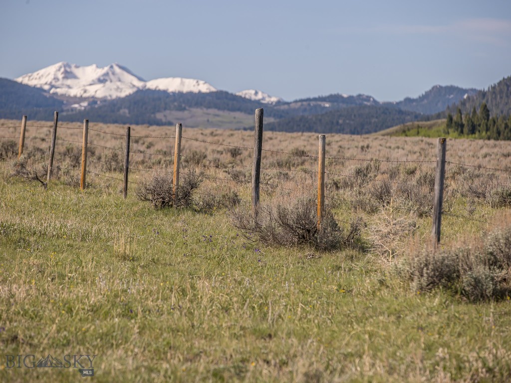 440 MT Highway 87, Cameron MT 59720