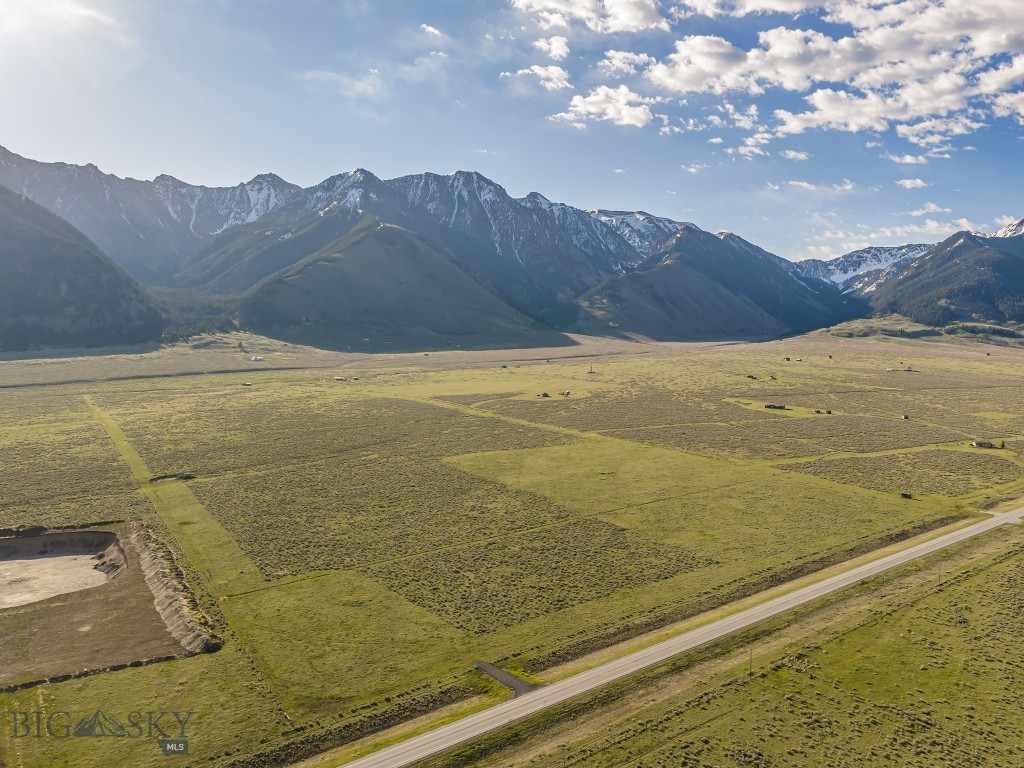 440 MT Highway 87, Cameron MT 59720