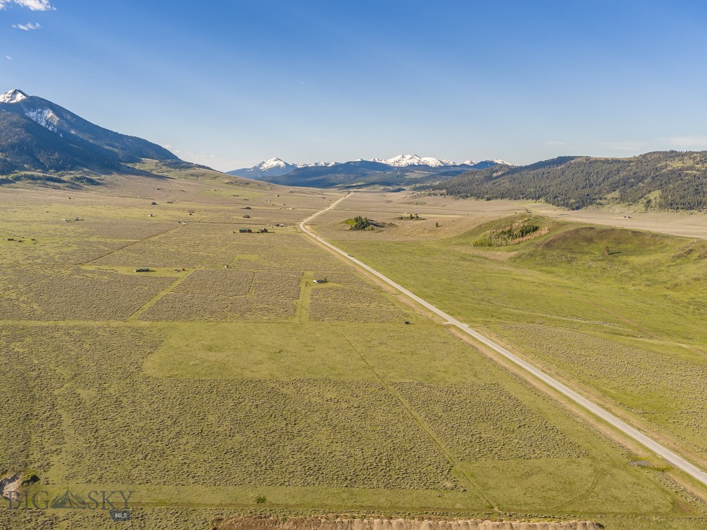 440 MT Highway 87, Cameron MT 59720