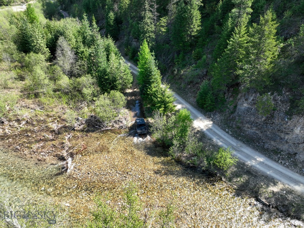 168 Hope Valley Road, Trout Creek MT 59874