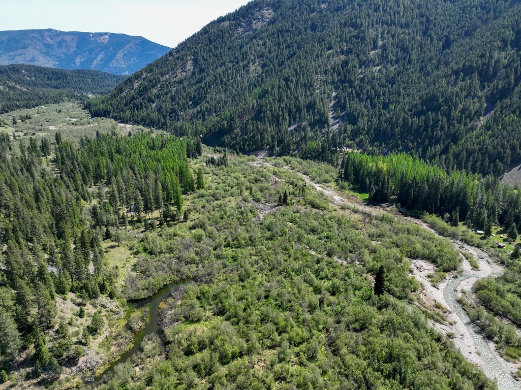 168 Hope Valley Road, Trout Creek MT 59874
