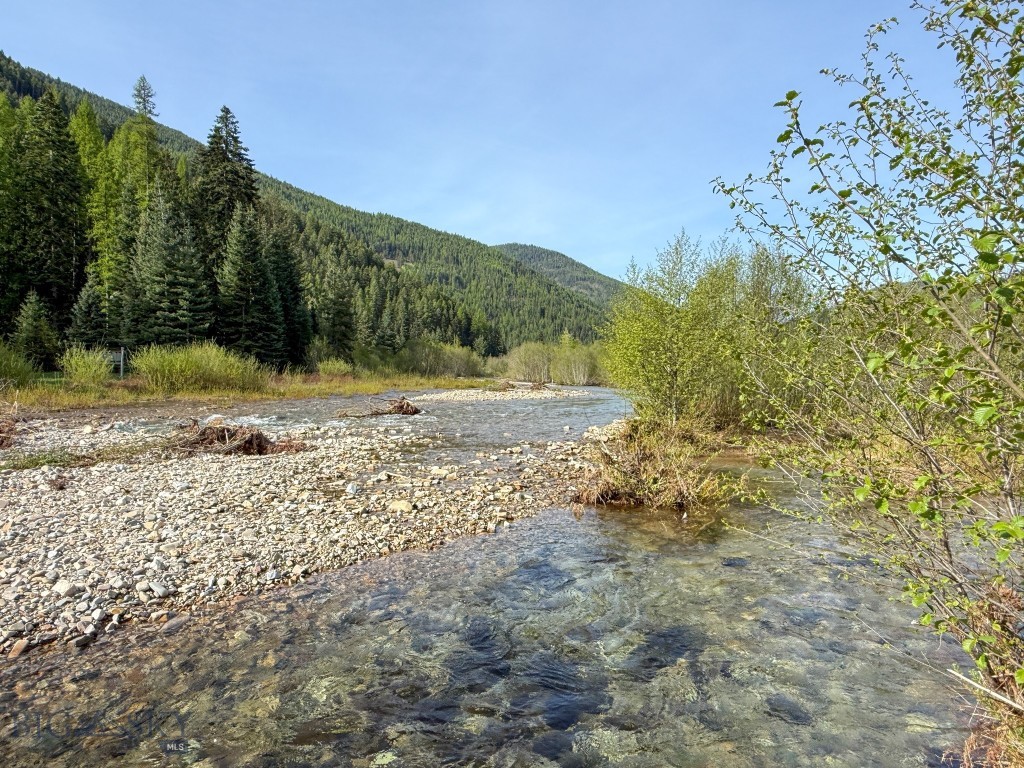168 Hope Valley Road, Trout Creek MT 59874