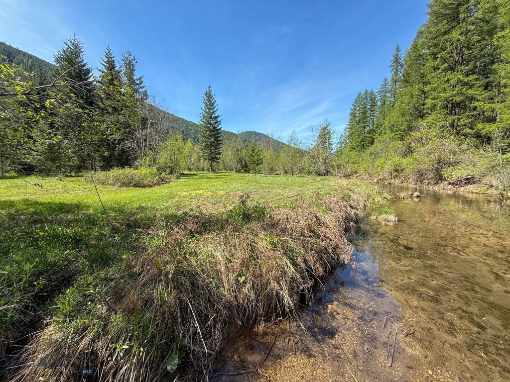 168 Hope Valley Road, Trout Creek MT 59874