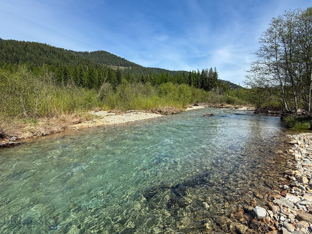 168 Hope Valley Road, Trout Creek MT 59874