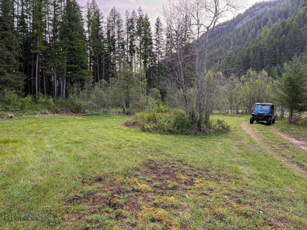 168 Hope Valley Road, Trout Creek MT 59874