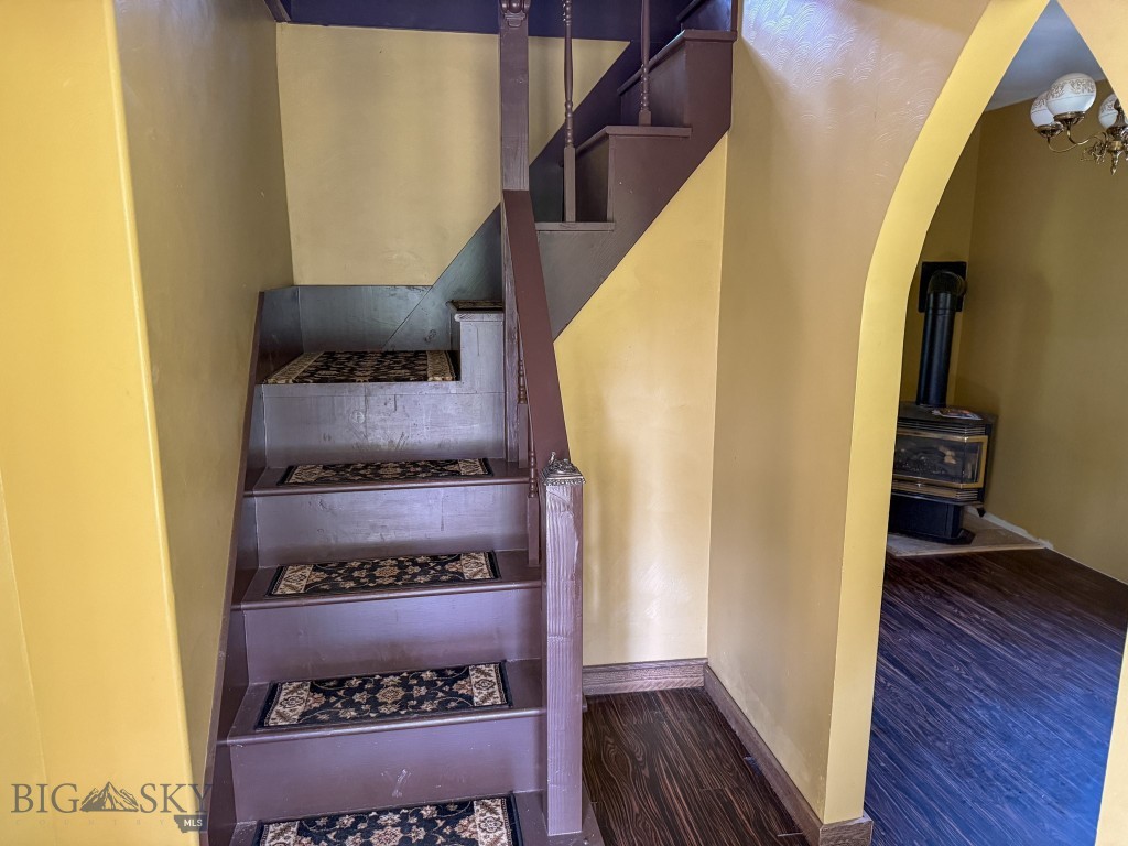 168 Hope Valley Road, Trout Creek MT 59874