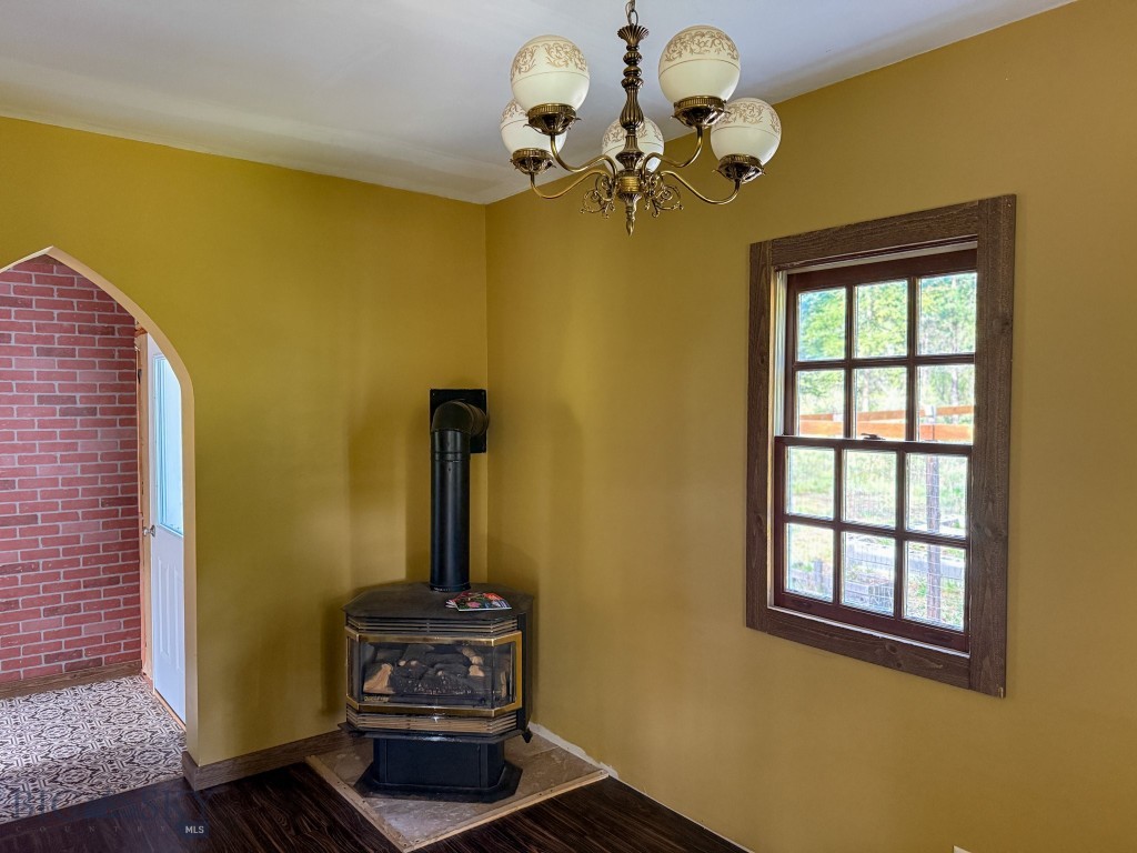 168 Hope Valley Road, Trout Creek MT 59874