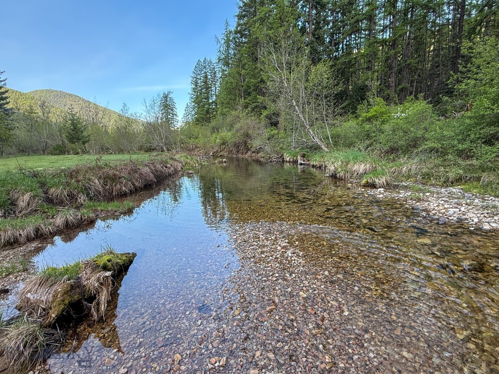 168 Hope Valley Road, Trout Creek MT 59874