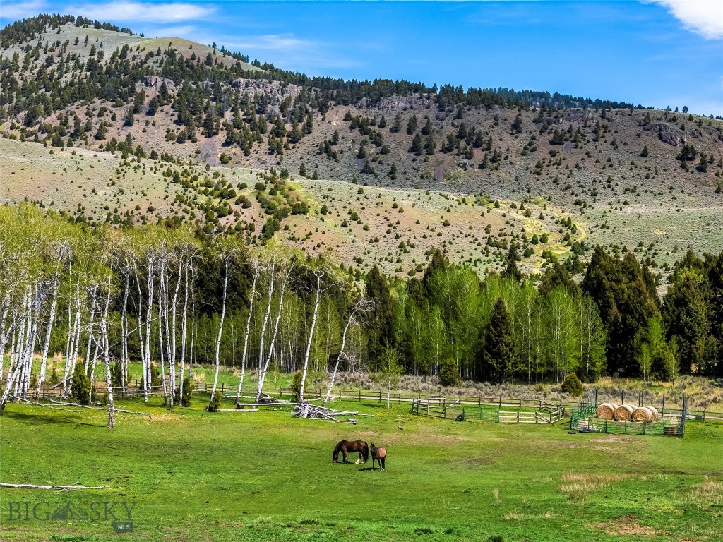 283 S Rock Creek Road, Emigrant MT 59027