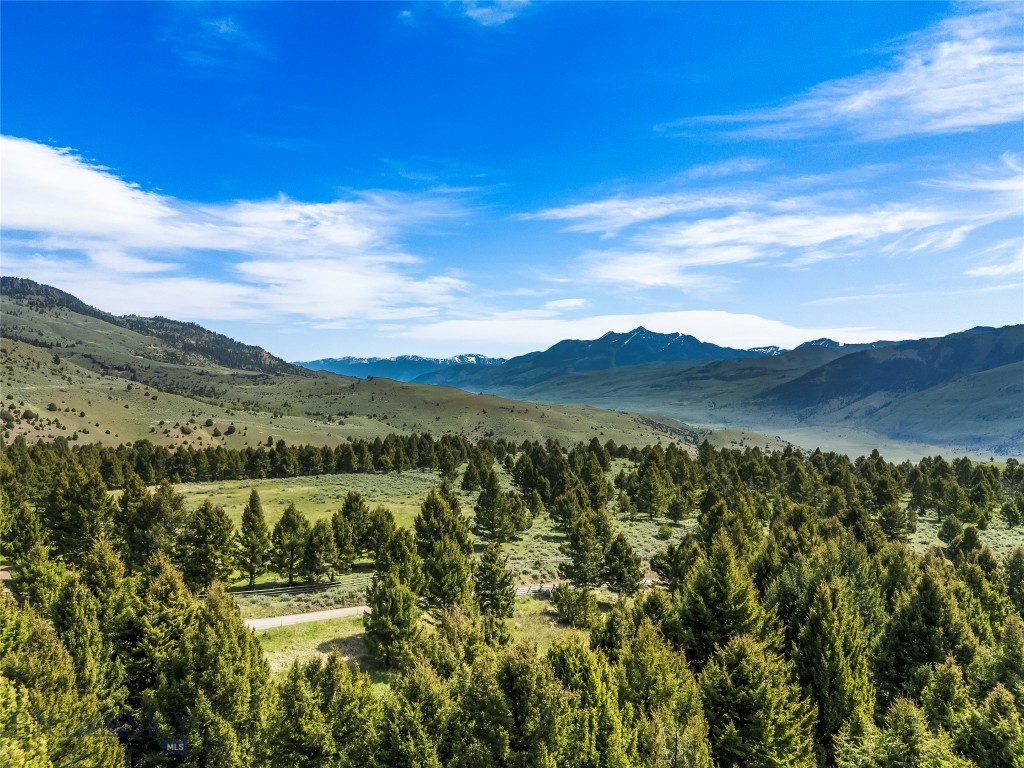 283 S Rock Creek Road, Emigrant MT 59027