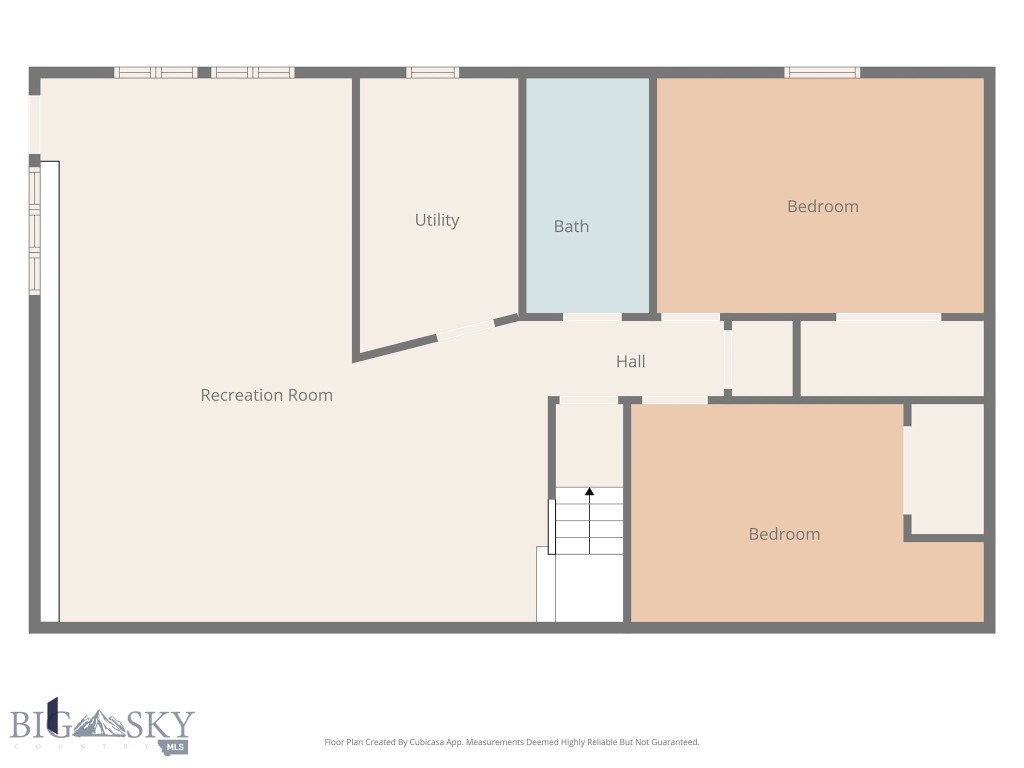 283 S Rock Creek Road, Emigrant MT 59027
