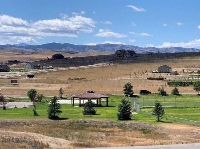 TBD Rolling Prarie Way, Three Forks MT 59752