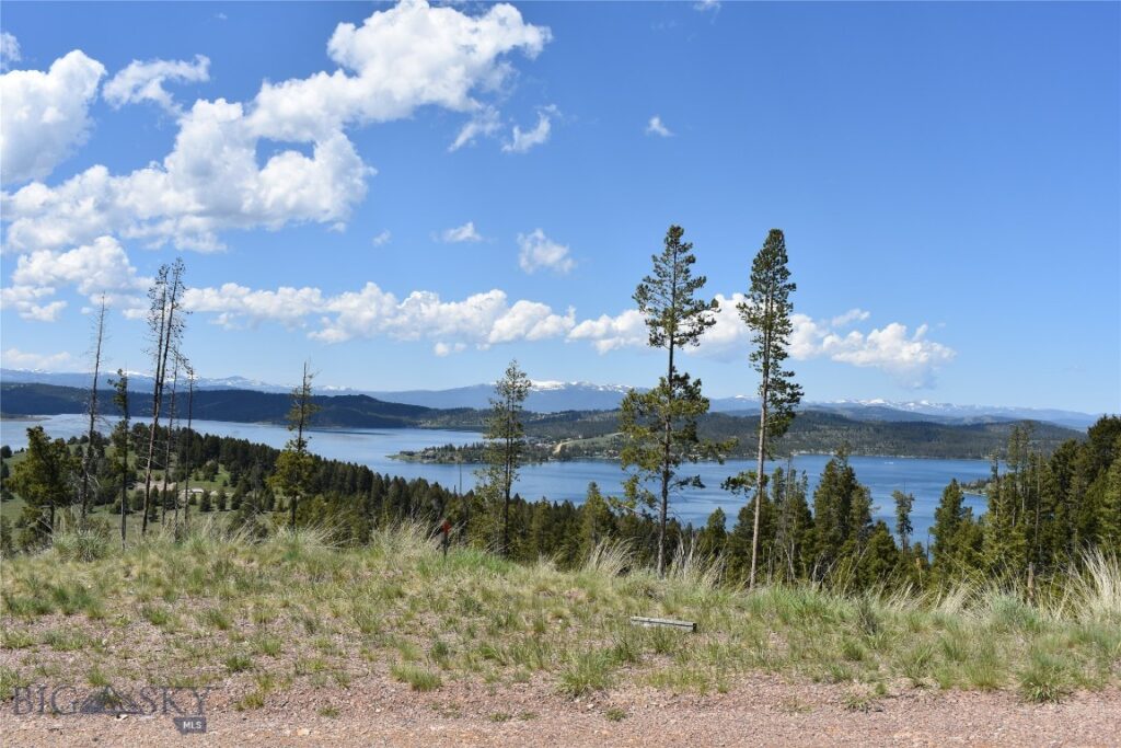 16 Mule Deer Lane, Anaconda MT 59711