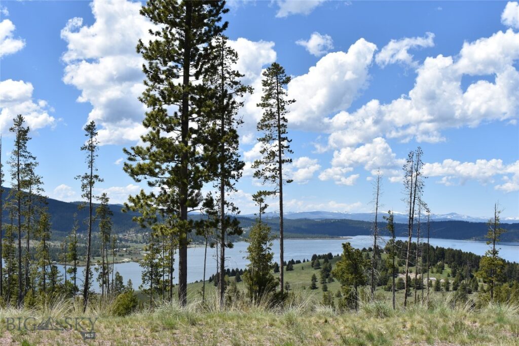 16 Mule Deer Lane, Anaconda MT 59711