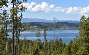 16 Mule Deer Lane, Anaconda MT 59711