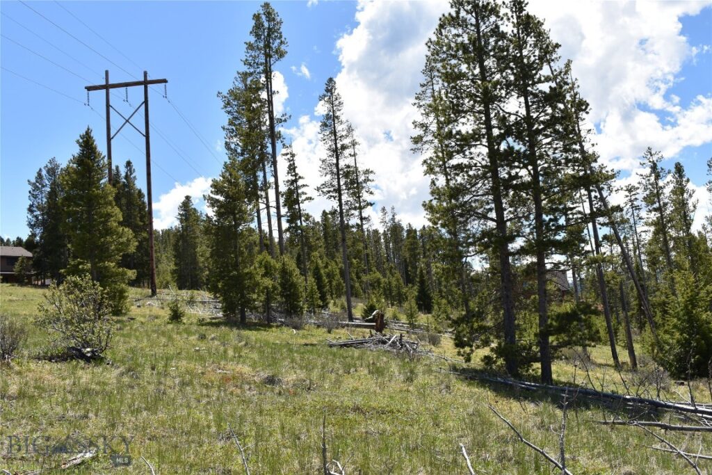 16 Mule Deer Lane, Anaconda MT 59711
