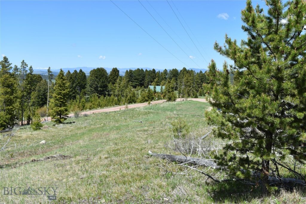 16 Mule Deer Lane, Anaconda MT 59711