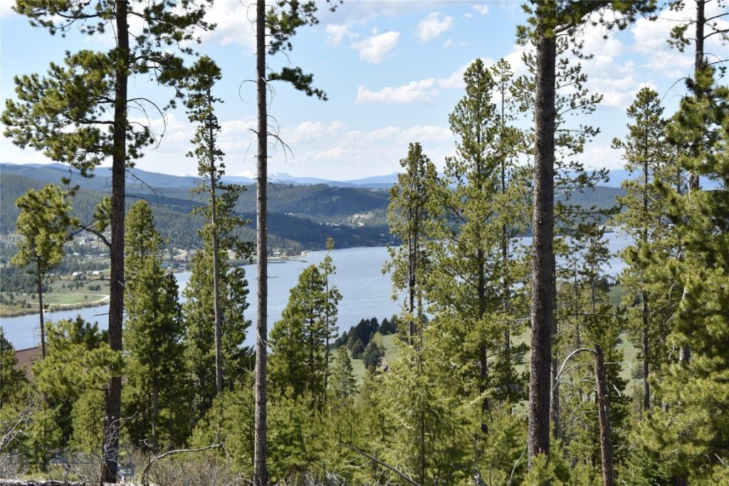 16 Mule Deer Lane, Anaconda MT 59711