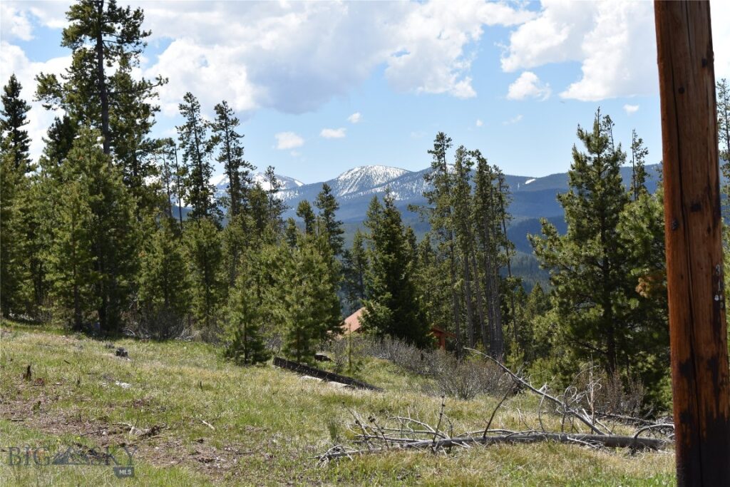 16 Mule Deer Lane, Anaconda MT 59711