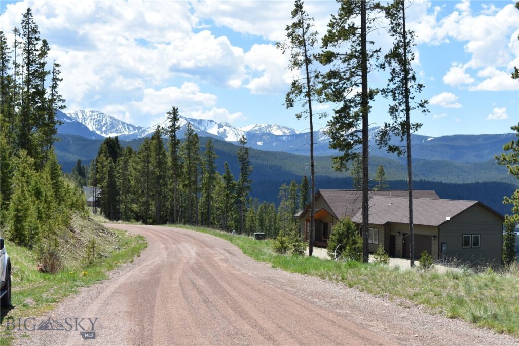 16 Mule Deer Lane, Anaconda MT 59711