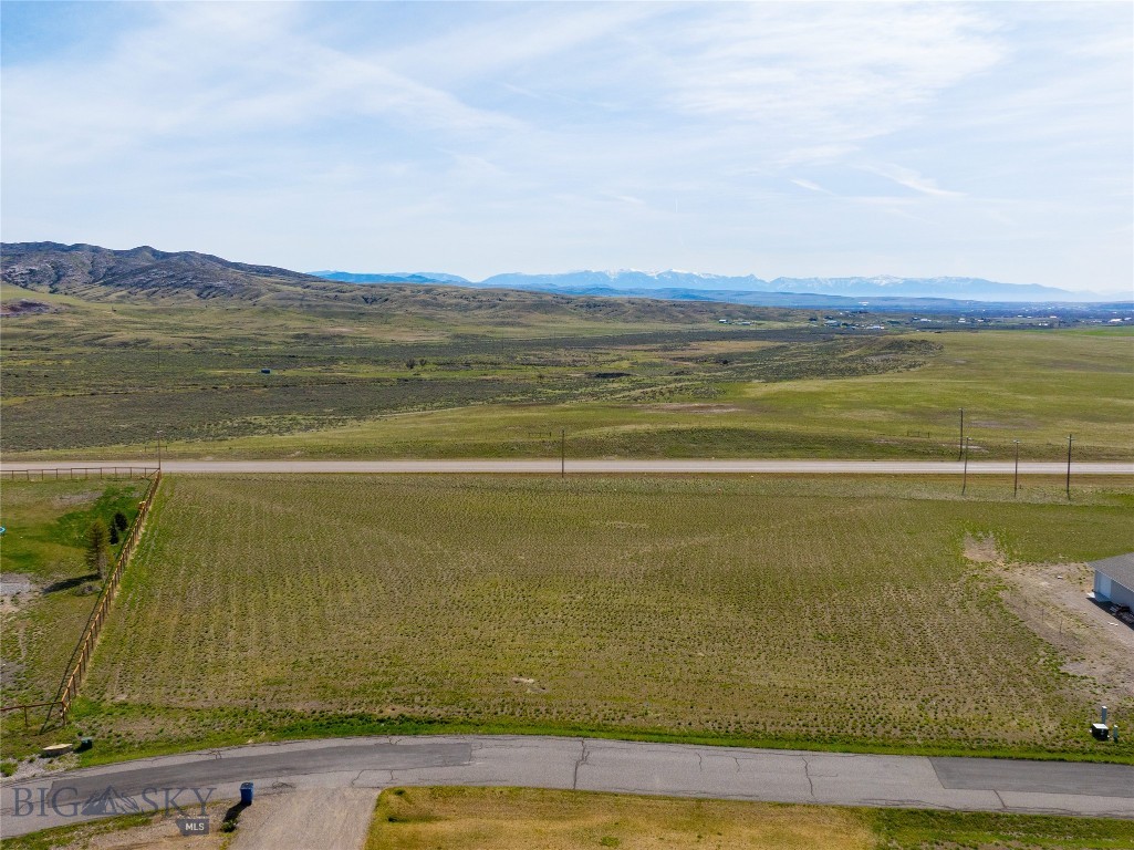 103 Star View Drive, Three Forks MT 59752