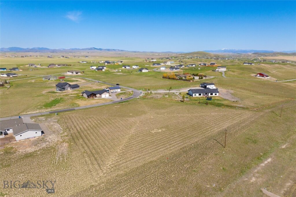 103 Star View Drive, Three Forks MT 59752