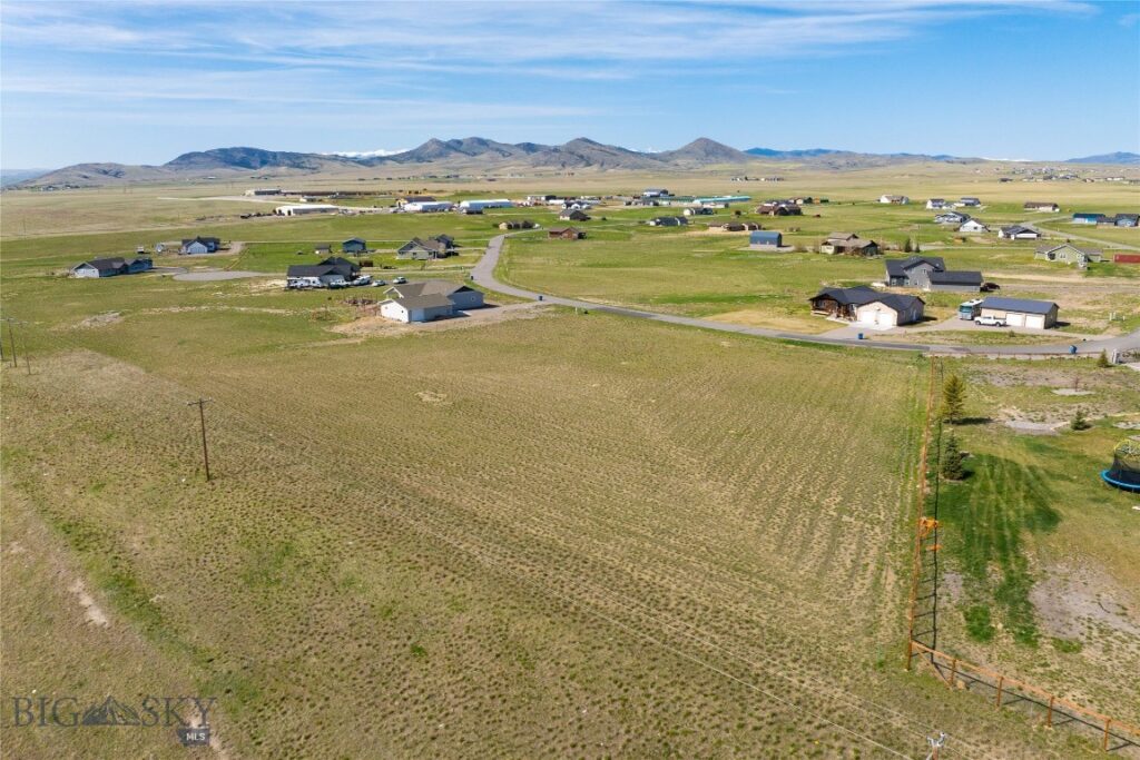 103 Star View Drive, Three Forks MT 59752