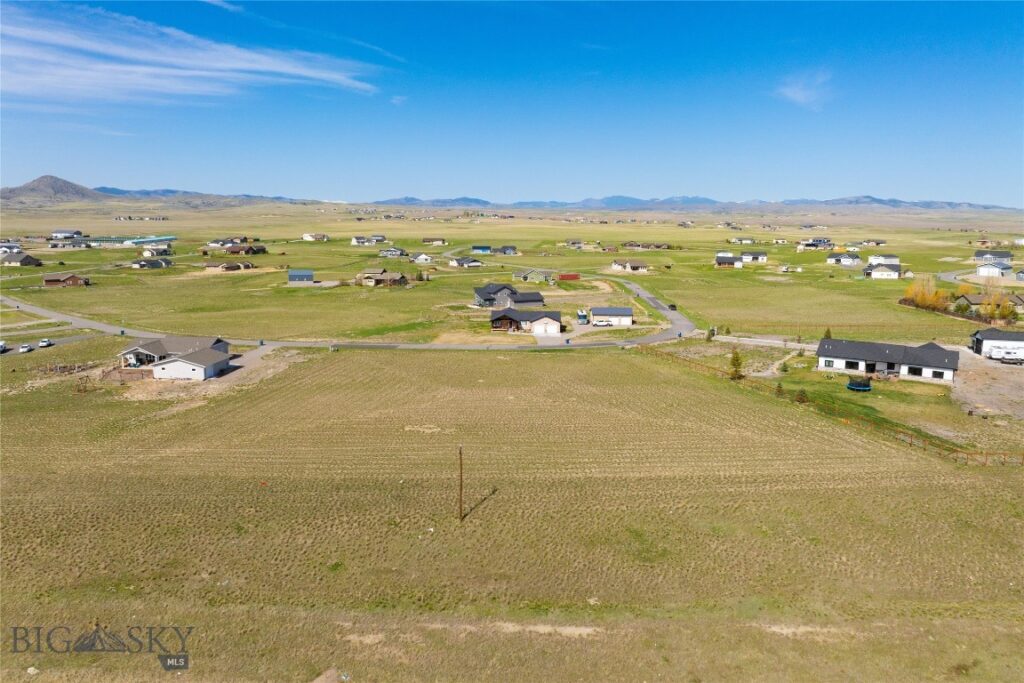 103 Star View Drive, Three Forks MT 59752