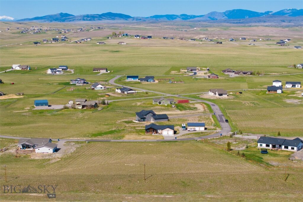 103 Star View Drive, Three Forks MT 59752