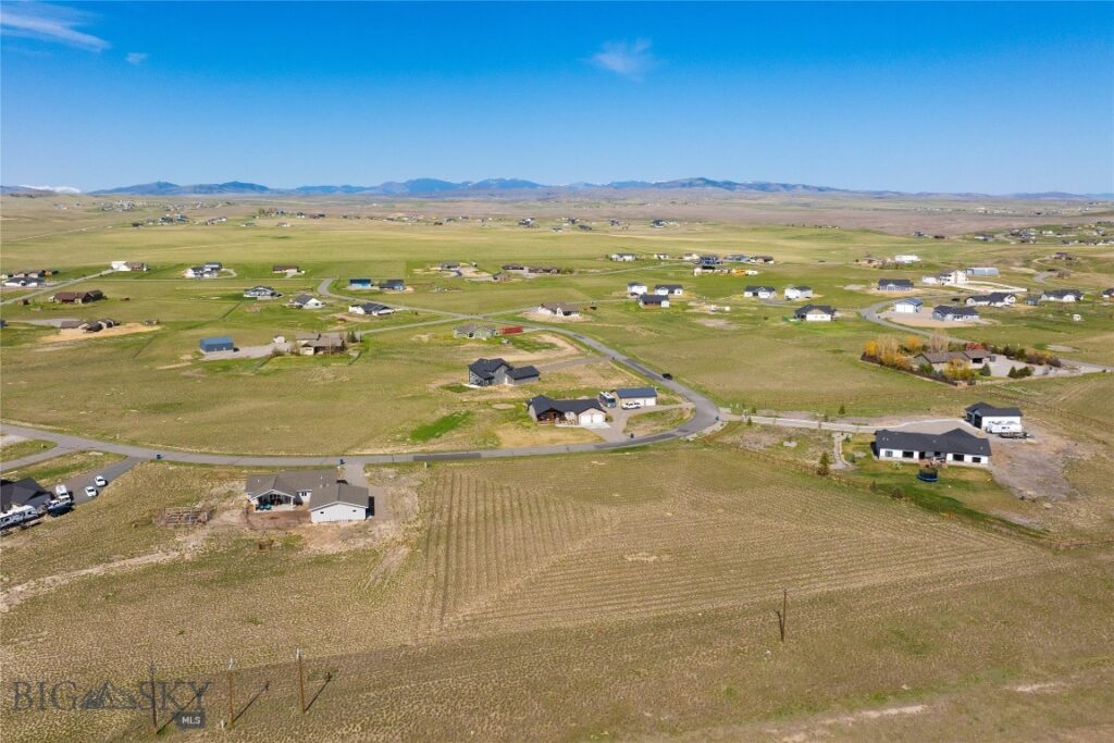103 Star View Drive, Three Forks MT 59752