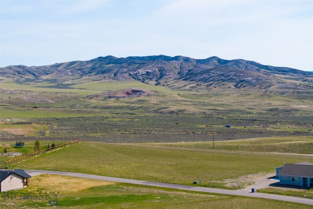 103 Star View Drive, Three Forks MT 59752