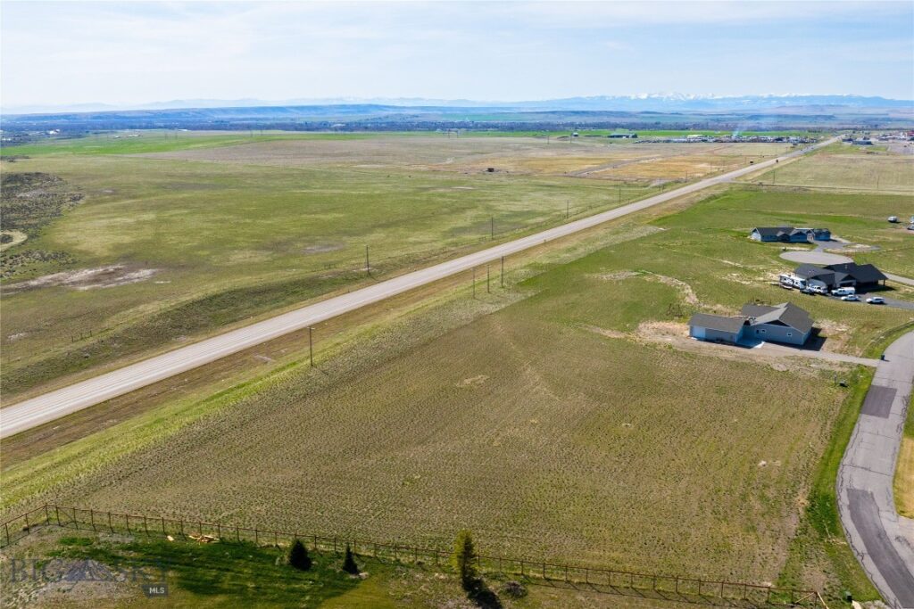103 Star View Drive, Three Forks MT 59752