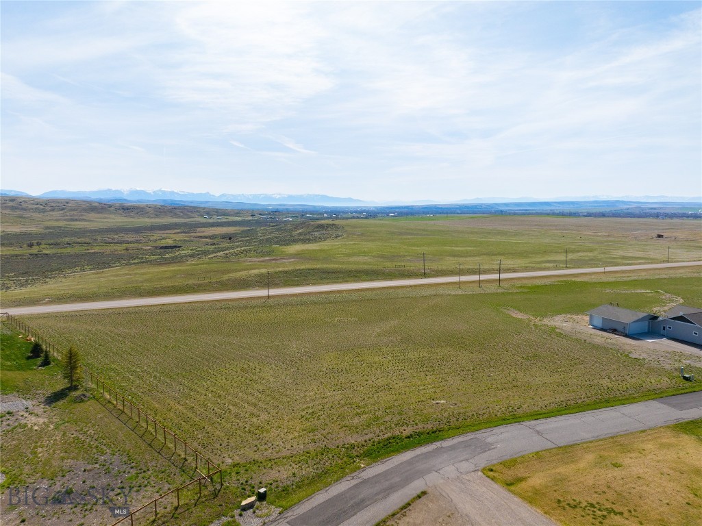 103 Star View Drive, Three Forks MT 59752