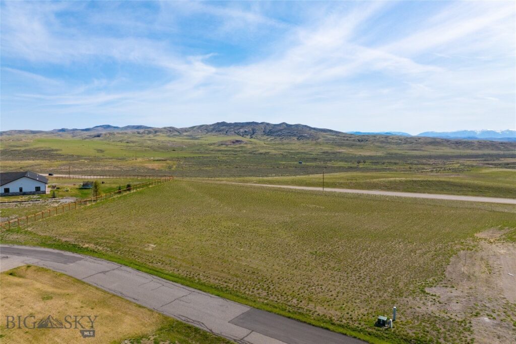 103 Star View Drive, Three Forks MT 59752
