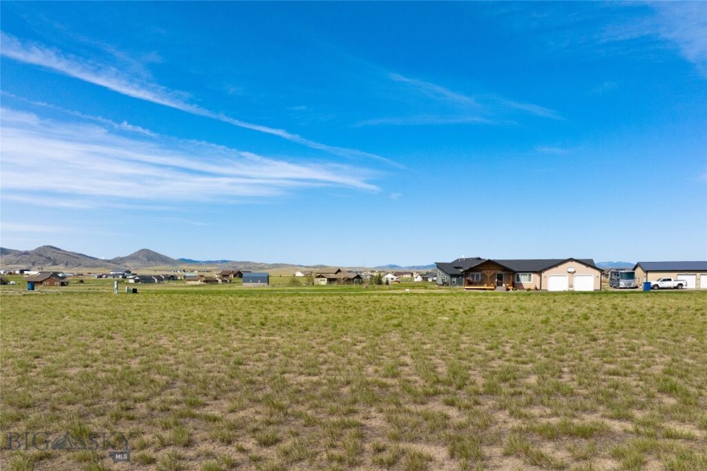 103 Star View Drive, Three Forks MT 59752