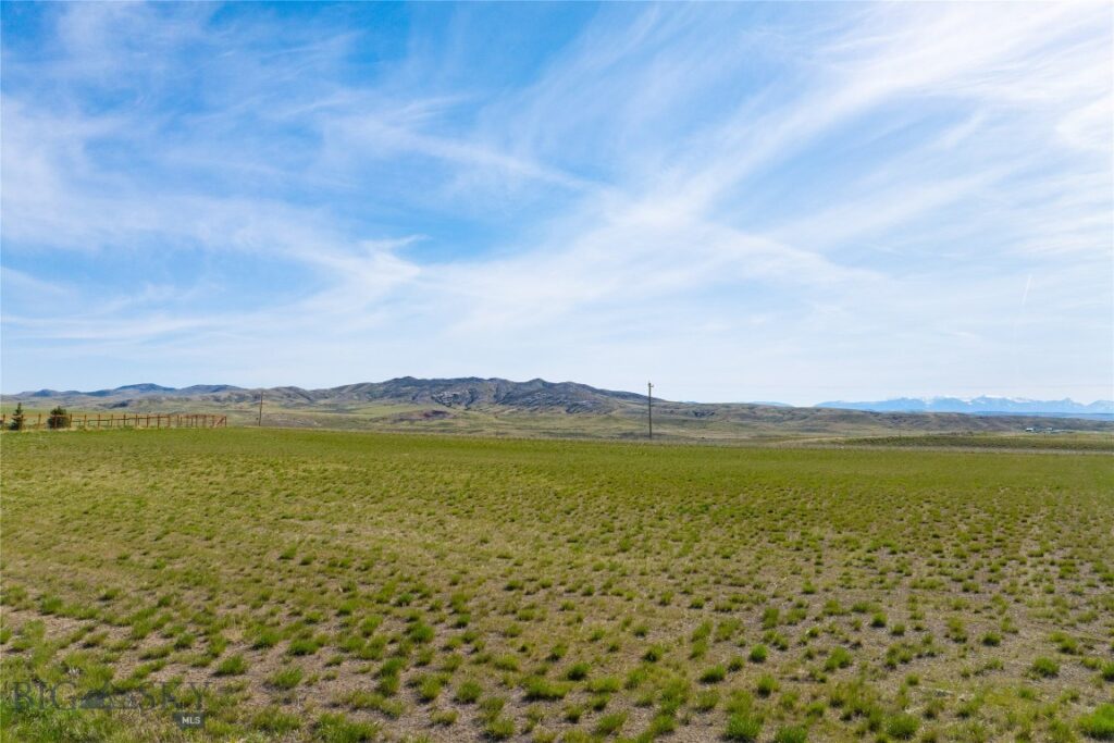 103 Star View Drive, Three Forks MT 59752