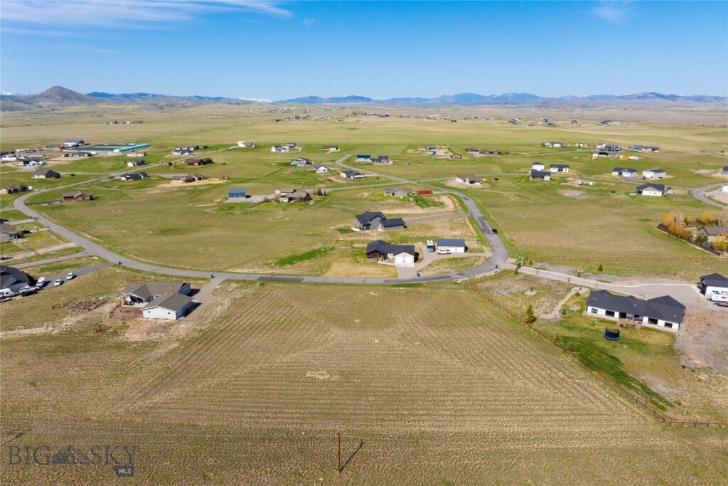 103 Star View Drive, Three Forks MT 59752