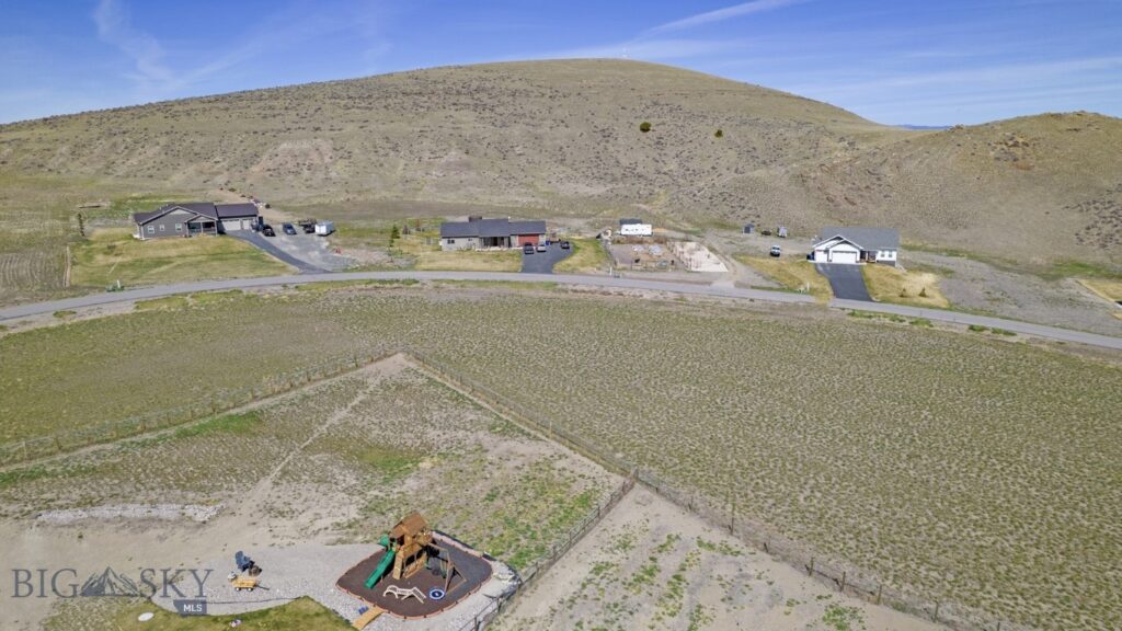 TBD (Lot 230 & 231) Rolling Prairie Way, Three Forks MT 59752