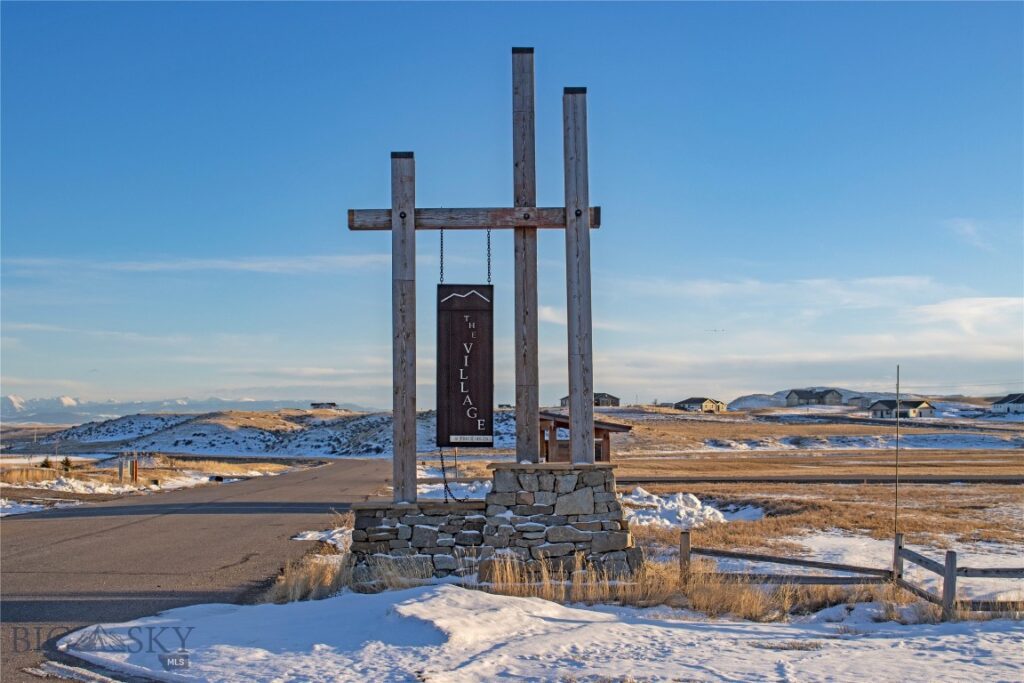 TBD (Lot 230 & 231) Rolling Prairie Way, Three Forks MT 59752
