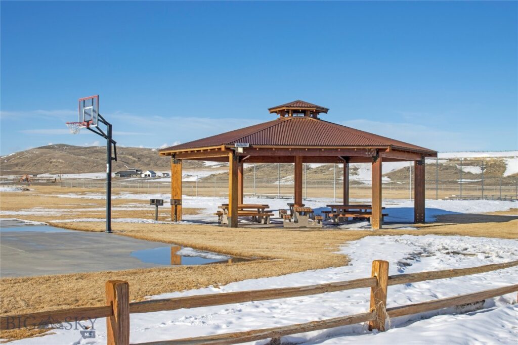 TBD (Lot 230 & 231) Rolling Prairie Way, Three Forks MT 59752