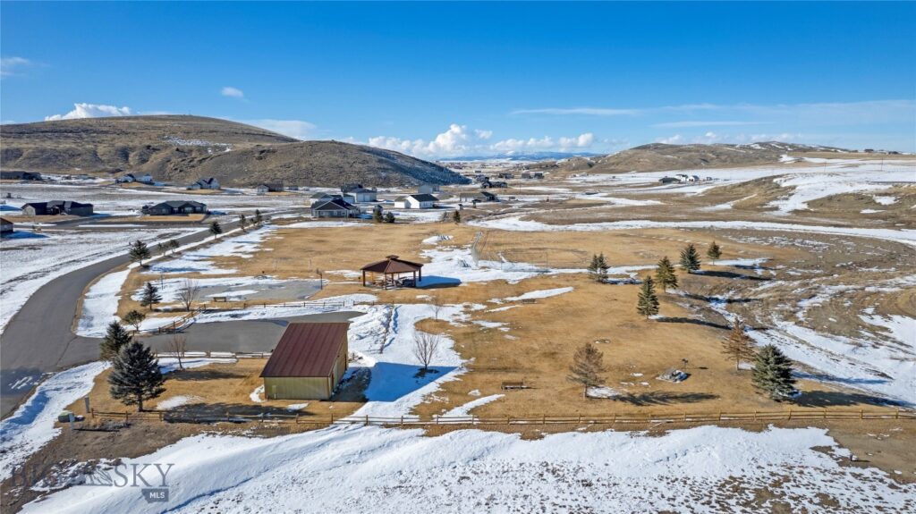 TBD (Lot 230 & 231) Rolling Prairie Way, Three Forks MT 59752