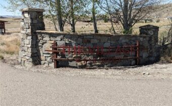 TBD (Lot 230 & 231) Rolling Prairie Way, Three Forks MT 59752